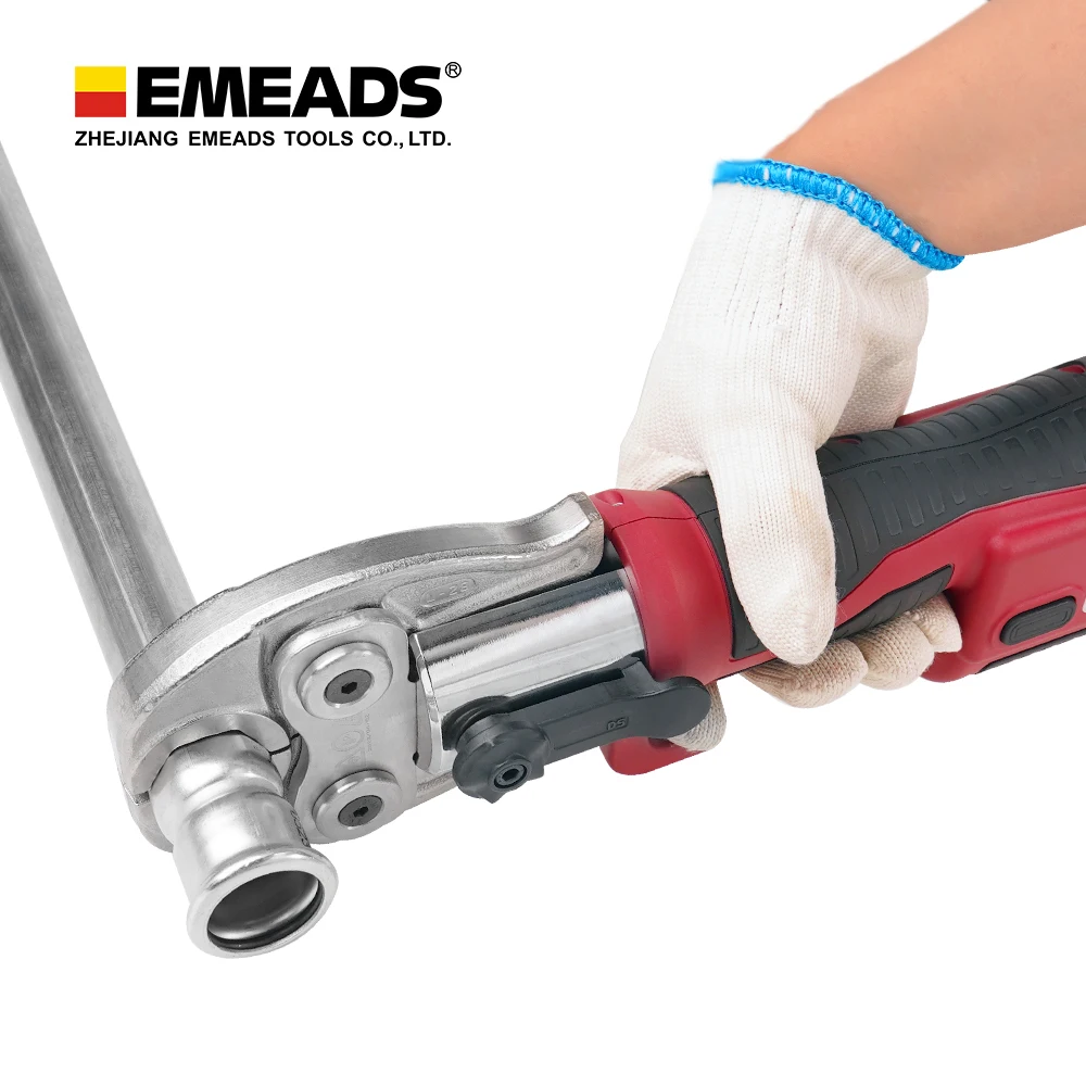 Флейта на батарейках для электроснабжения инструмент обжима медной трубы