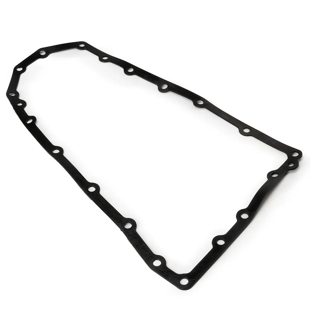 

Brand New Gearbox Oil Pan Gasket Seal JF011E RE0F10A for Mitsubishi ASX RVR Outlander Nissan Dodge Jeep Engine Repair