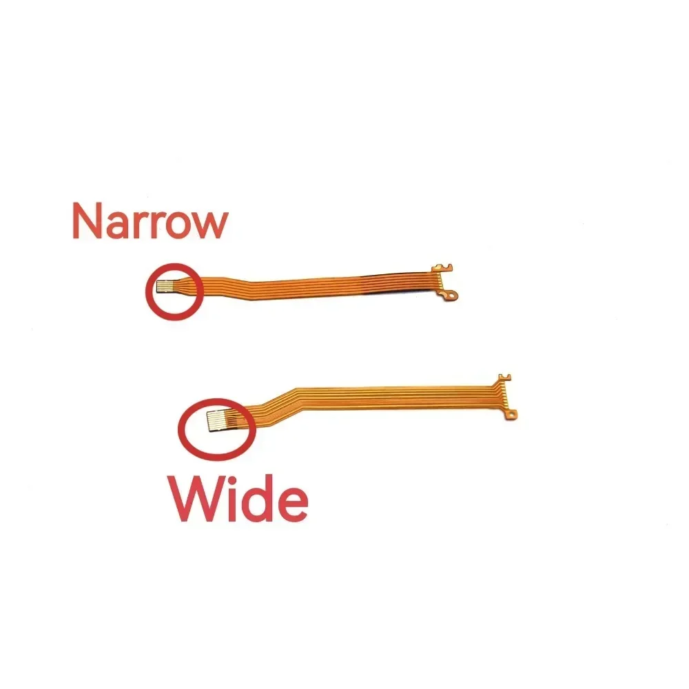 1 компл. для NIKON 24-120 3 5-5 6G диафрагма объектива гибкий кабель стабилизации