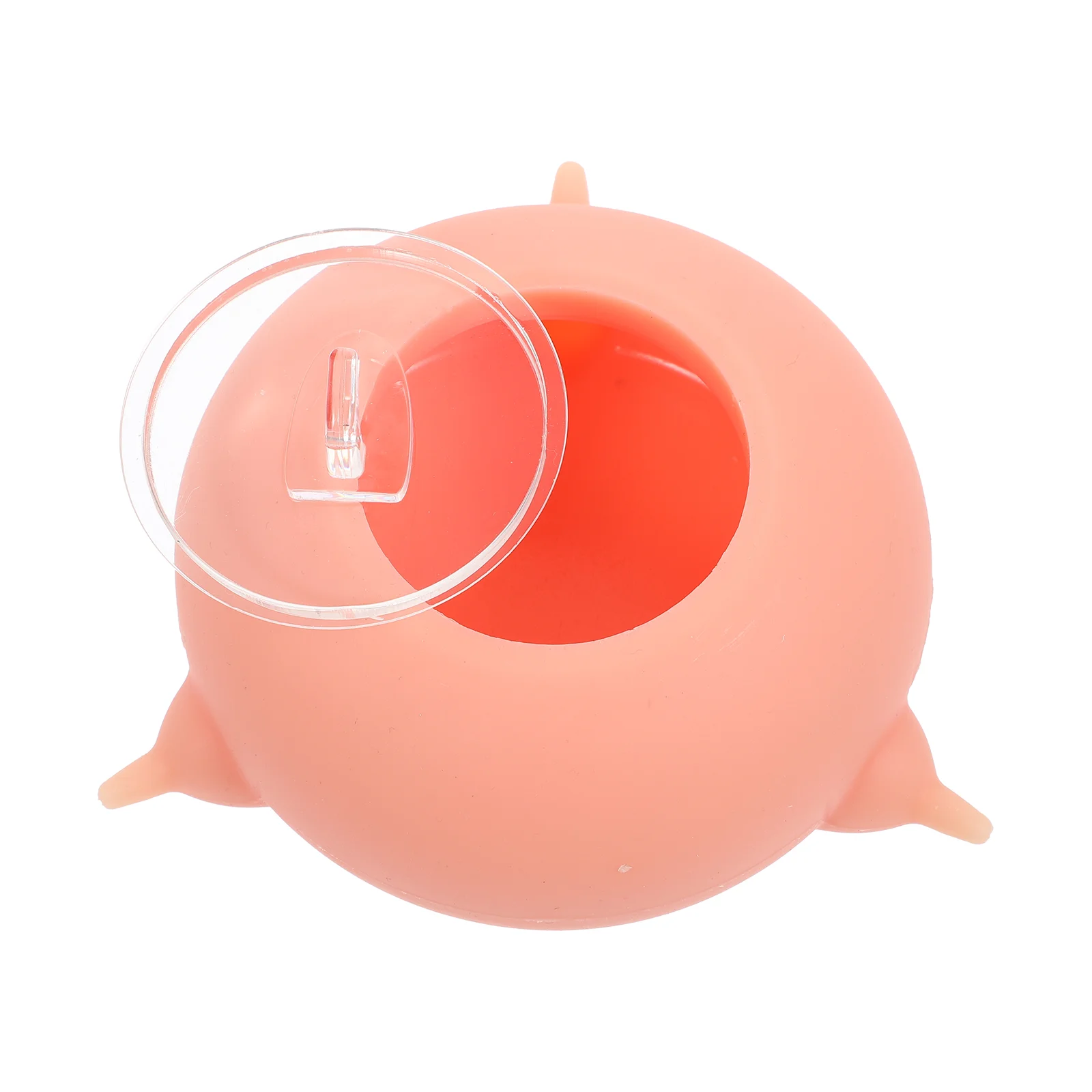 

Multi Nipples Puppy Feeder Nursing Feeder Feeding Tool for Puppy Kitten