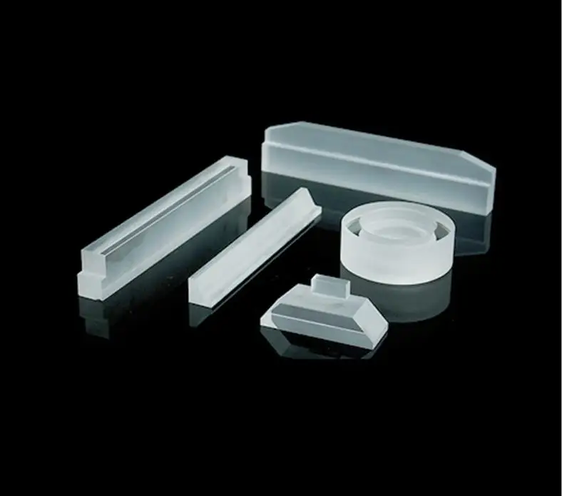 

Customized Quartz layering machine for pre-pressing crystal bar processing customized TAB\COG\FPC equipment