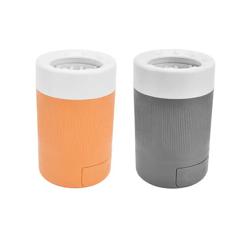 

Dog Paw Washer Cup Harmless Portable Dog Paw Cleaner for Outdoor for Home