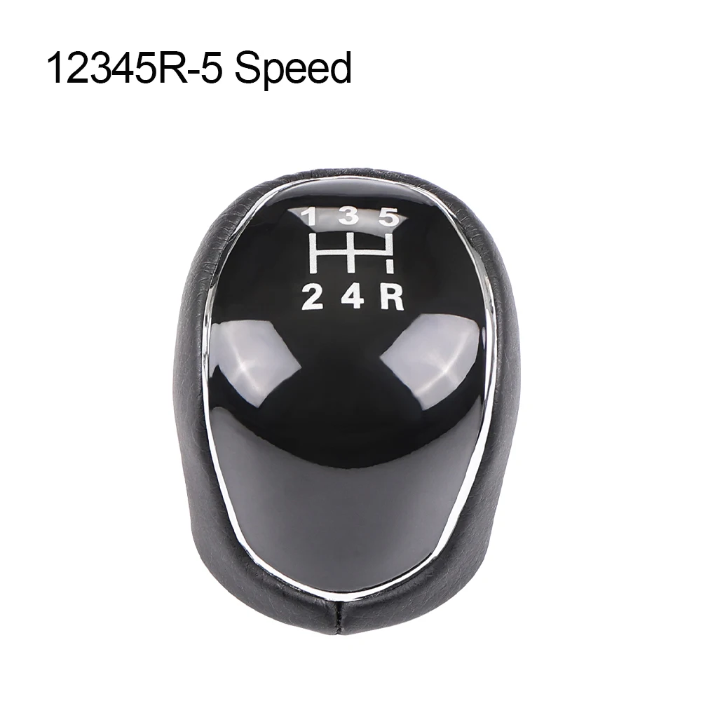 

Для Ford Mondeo Mk4 Автомобильный рычаг переключения передач Автомобильные аксессуары Ручка переключения передач 5/6 скоростей Ручка переключения передач Для Ford Focus Mk2 Автоаксессуары