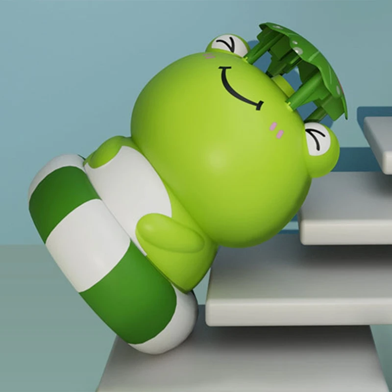 Спринклер-пусковое устройство игрушки для улицы игрушка подъема воды в саду