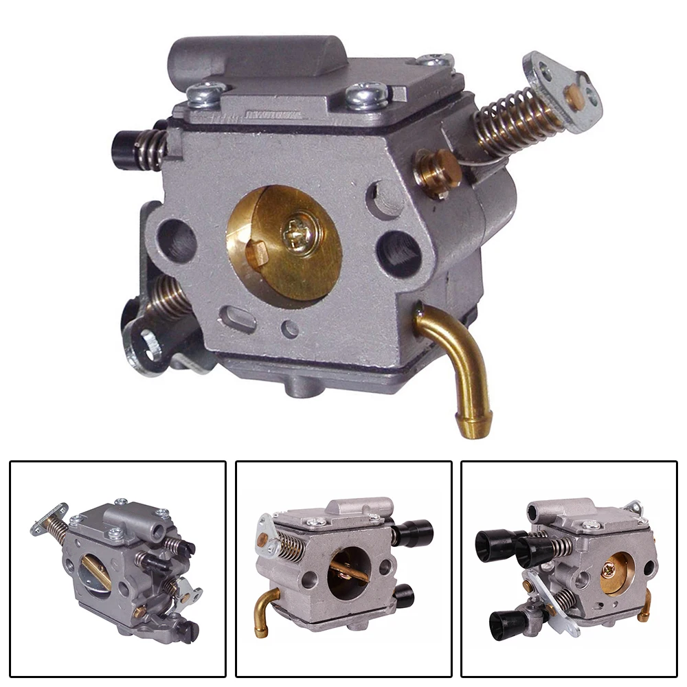 

Carburetor For STIHL 020 T Ms200t Ms200 MS 200 | Replaces Zama & Walbro 1129-120-0653 C1Q-S126 C1Q-S126B