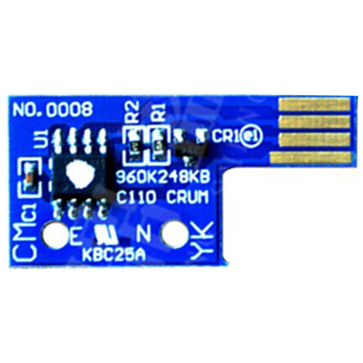 

Тонер-чип для Fuji Xerox DocuPrint DP C1190FS C1190 C1190 FS C1190-FS C 1190 CT201260 CT201261 CT201262 CT201263