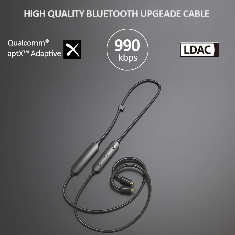 Bluetooth-Π½Π°ΡΡΠ½ΠΈΠΊΠΈ aptX Ρ ΡΡΠ½ΠΊΡΠΈΠ΅ΠΉ LDAC, 22 ΡΠ°ΡΠ° Π²ΠΎΡΠΏΡΠΎΠΈΠ·Π²Π΅Π΄Π΅Π½ΠΈΡ Bluetooth-Π½Π°ΡΡΠ½ΠΈΠΊΠΈ aptX Ρ ΡΡΠ½ΠΊΡΠΈΠ΅ΠΉ LDAC, 22 ΡΠ°ΡΠ° Π²ΠΎΡΠΏΡΠΎΠΈΠ·Π²Π΅Π΄Π΅Π½ΠΈΡ