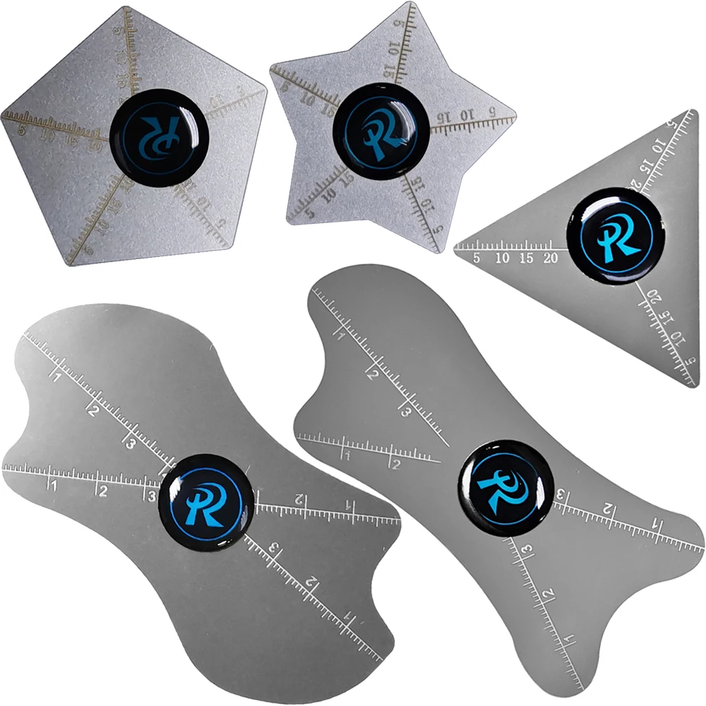 

5 в 1 Tool Plus ультра-тонкая вспышка для ремонта ЖК-экрана для IPhone IPad Samsung Ремонт 80 компл./лот