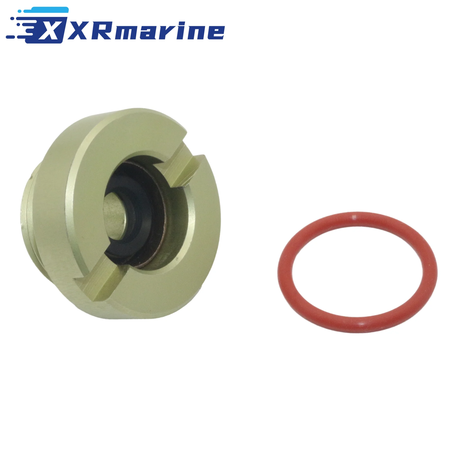 Mercruiser Alpha One Shift втулка в сборе поколение I 1972-1990 23-30617A1 23-8M0112749 23-30617A2 18-2154