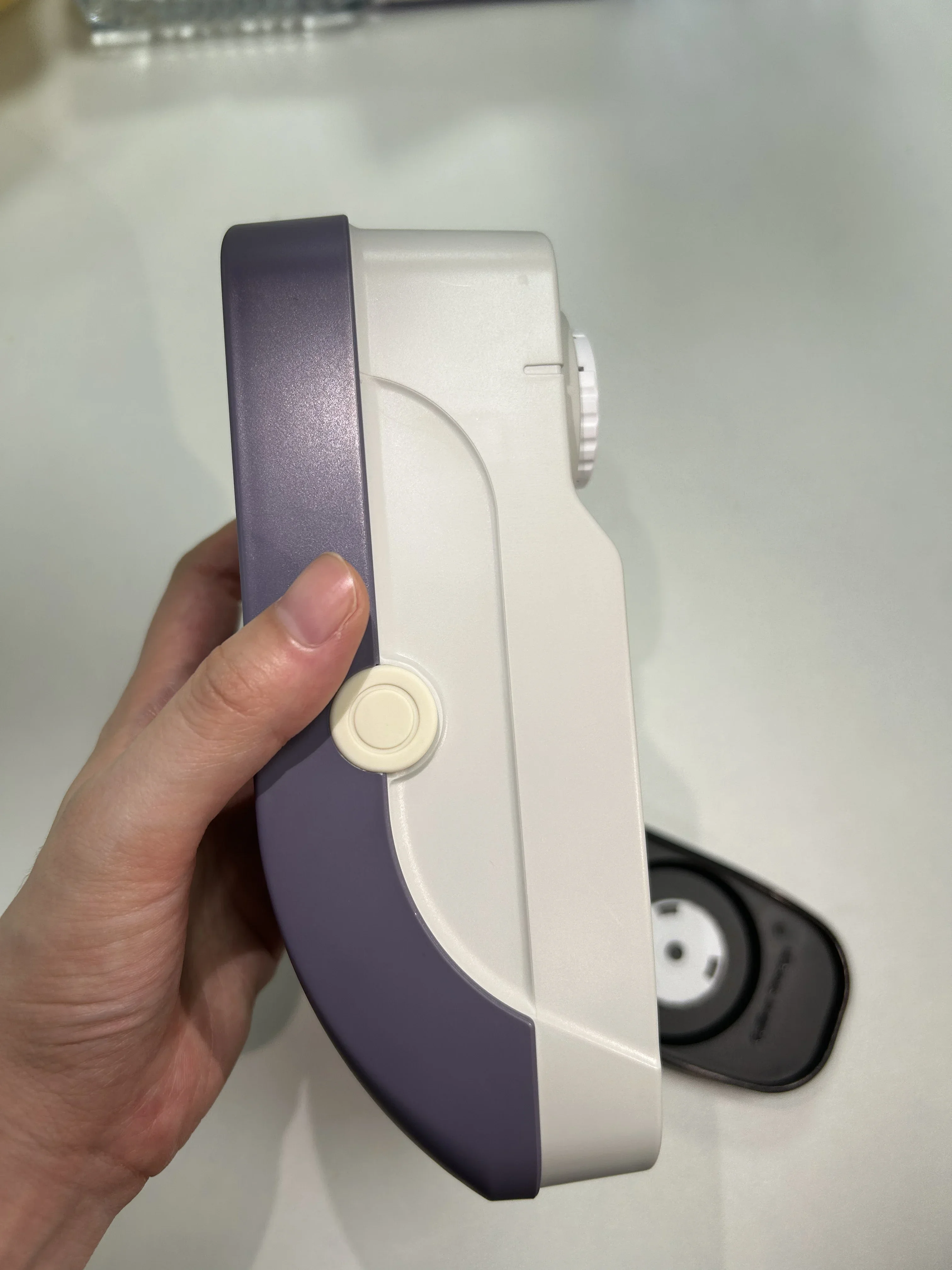 Тестер вариации цвета спектрофотометра серии ZL-SY-3060