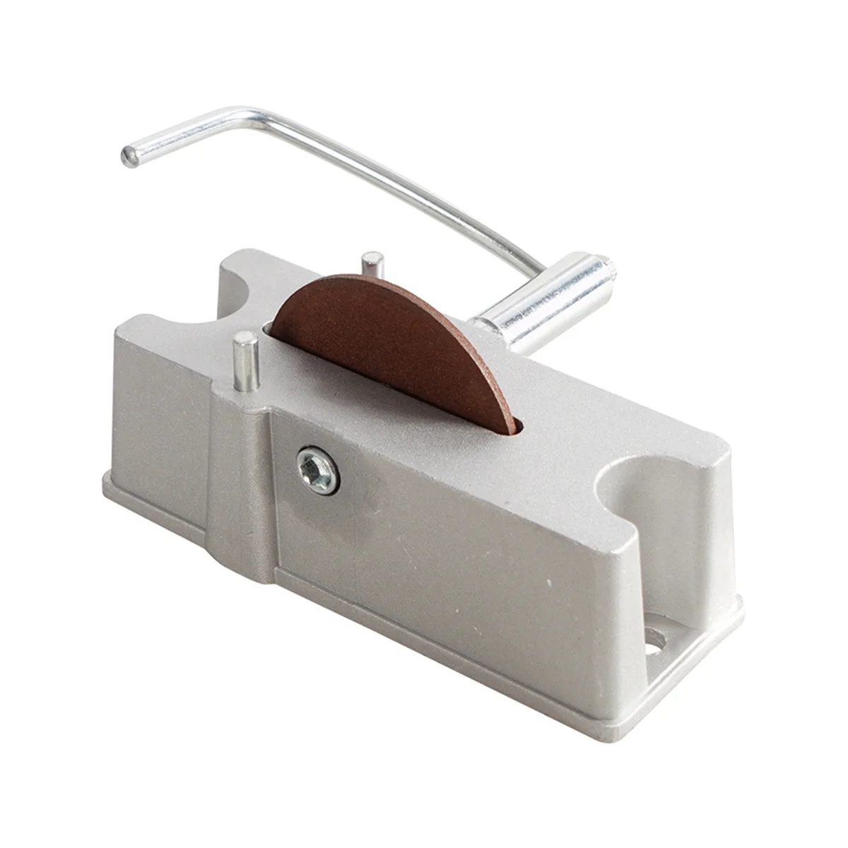 Ручной фильтр поршневое кольцо шлифовальная машина ручной завод 120 грубой песок