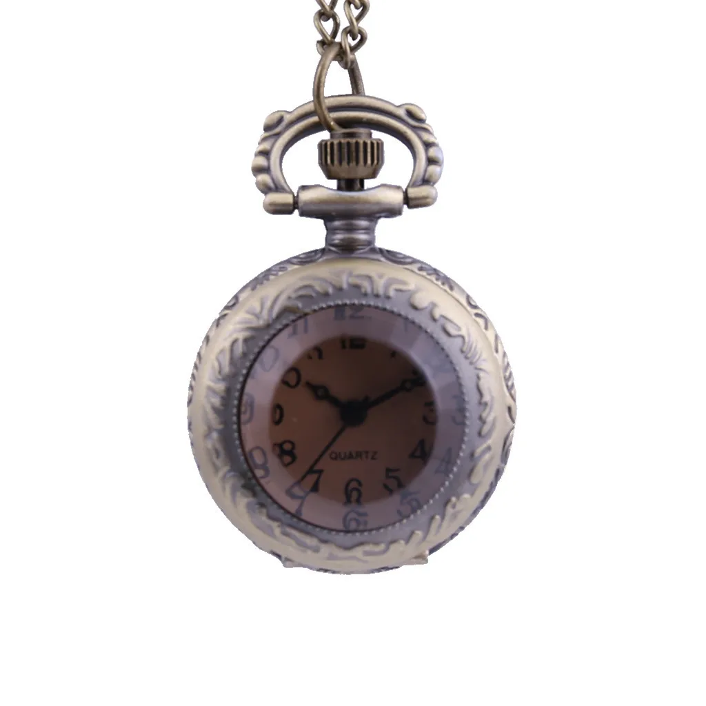 

2022 New Pocket Watches For Men New Personality Quartz Pocket Watch Fashion Light Pendant Small Pocket Watch reloj de bolsillo