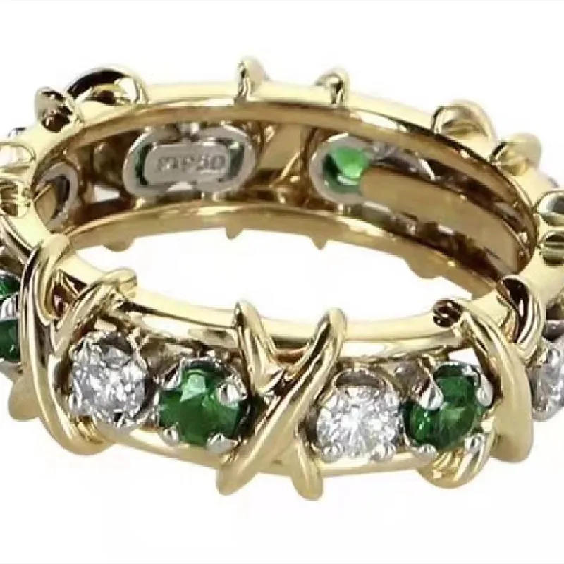 кольца кольцо женское для подростков парные бижутерия набор колец 2022 аксессуары