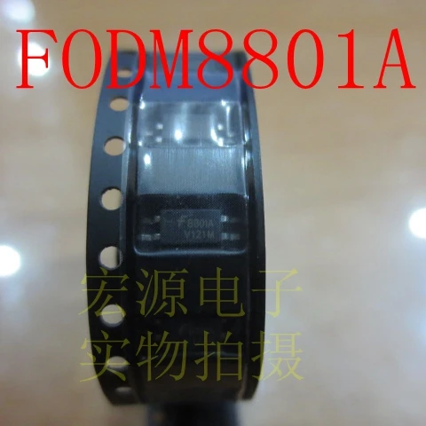 

30pcs original new FODM8801A 8801A optocoupler optocoupler