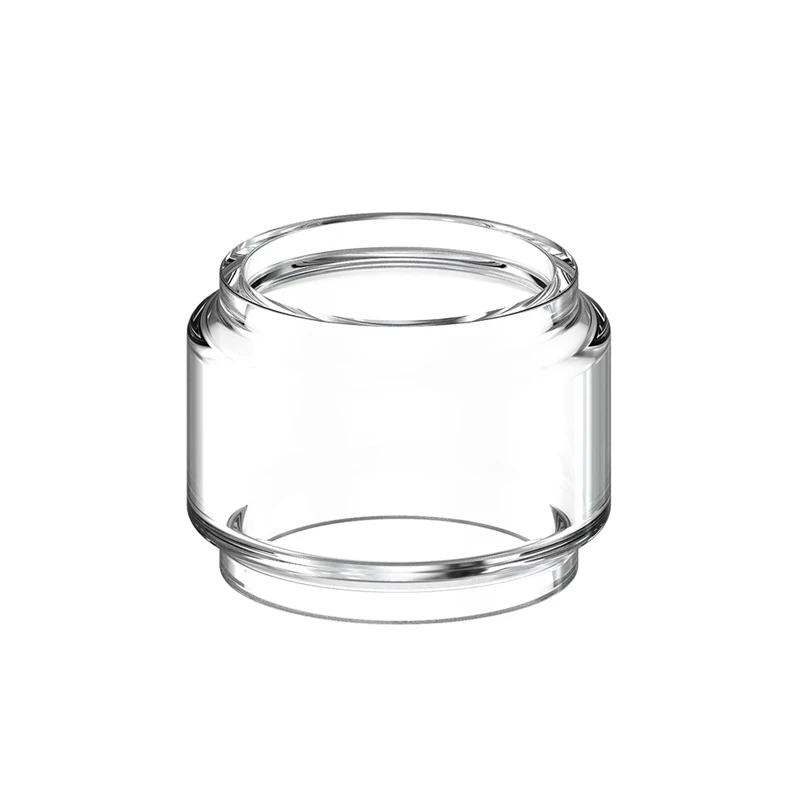 Пузырьковый стеклянный стакан для OXVA archeter 2 Abiter Ⅱ, RTA 6 мл, соло, RTA 4 мл, Zeus, RTA 5 мл, запасной мини-стакан, 5 шт. (art.: 3920bcb014ae5) - 3920bcb014ae5