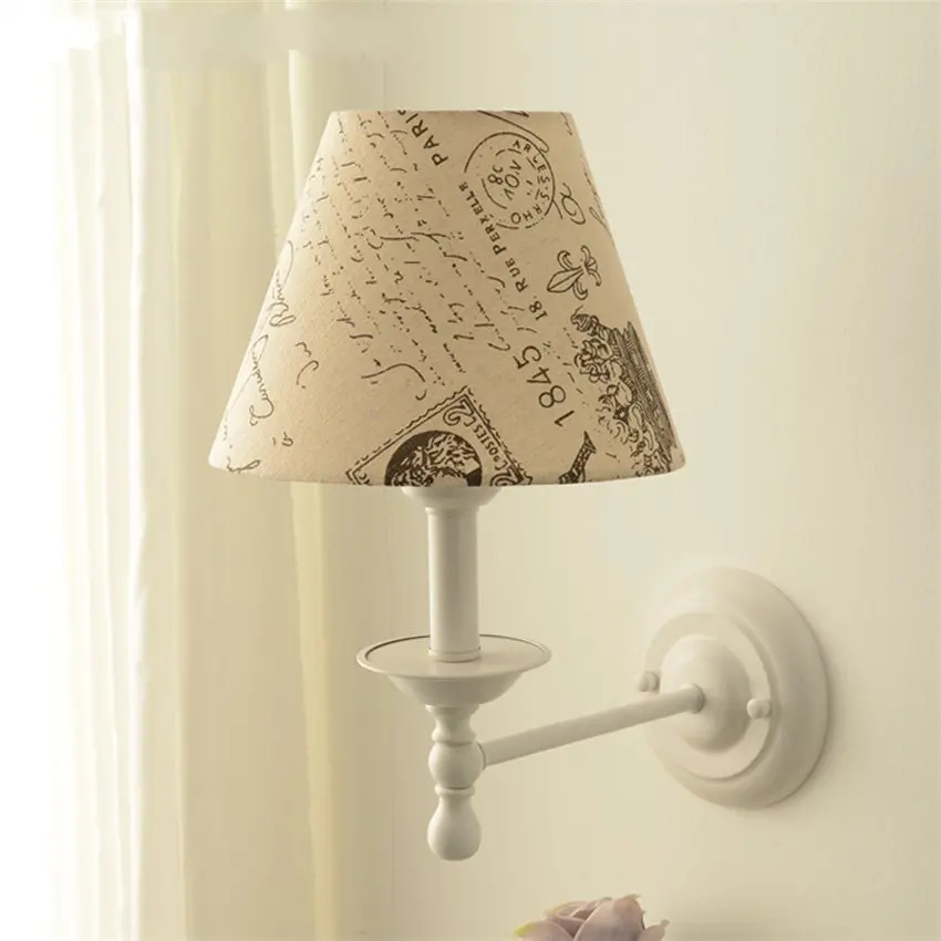 Настенные светильники Djuly