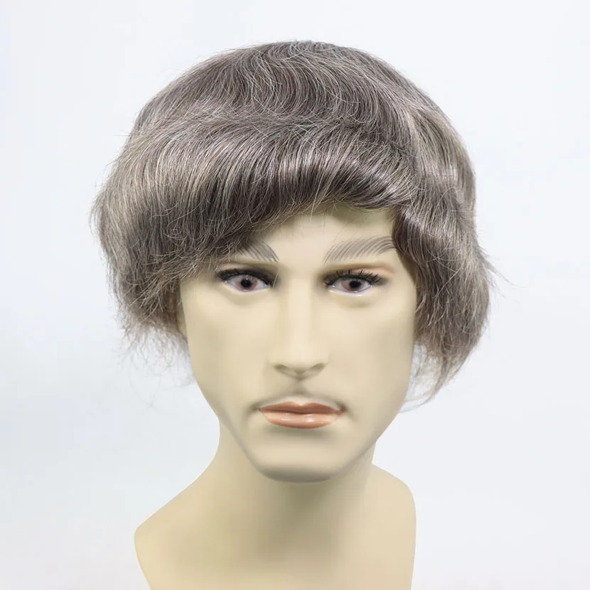 Рисунок 6 - #640 коричнево-серый 8x10 человеческие