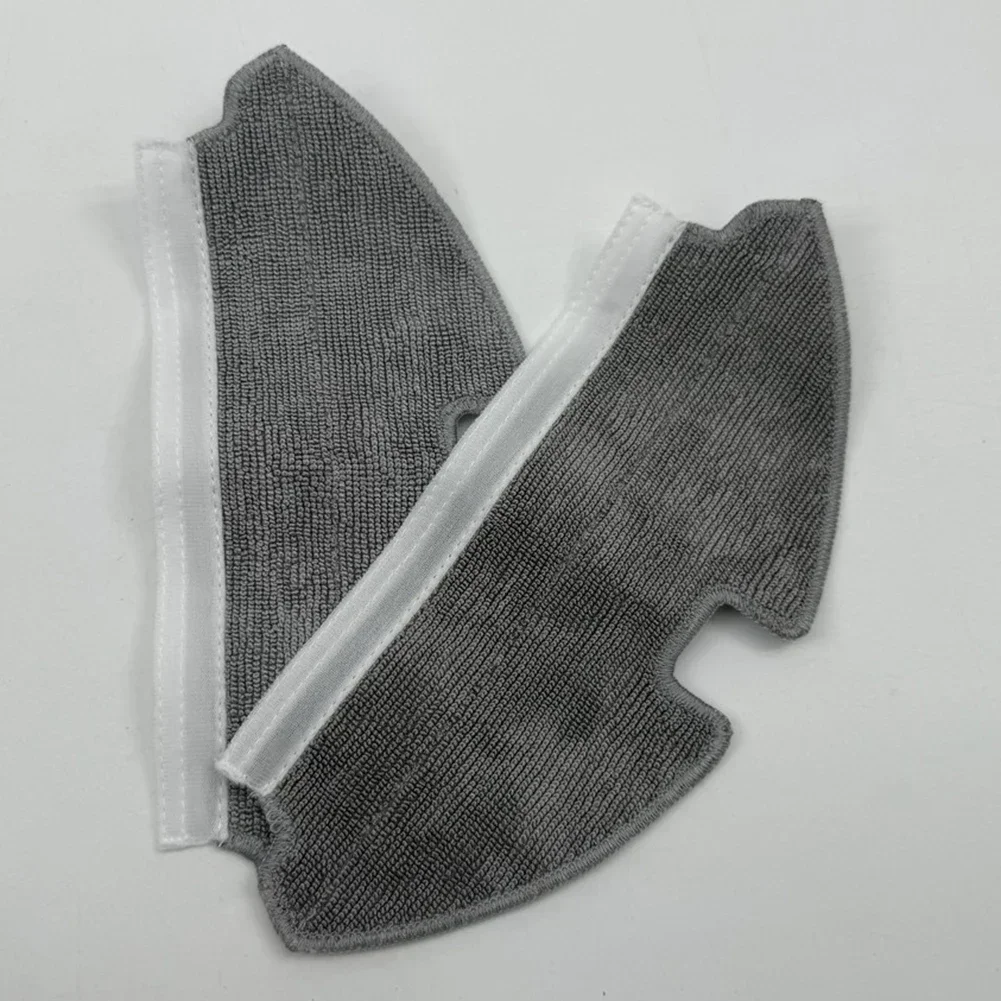 2 шт. тряпка для швабры из микрофибры MOVA M1/для Ttouver M1 сменные аксессуары