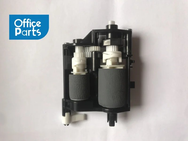 

1pcs 1577910 1805318 ADF Pickup Roller for EPSON WF 7510 7515 7520 7521 7525 7610 7620 7621 7710 7720 L1455 WF7510 WF7520 WF7620