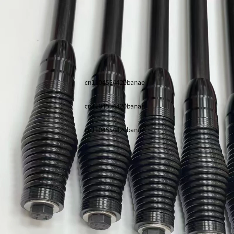 

Передние и задние планки Bullbar, жирная автомобильная декоративная антенна, внедорожник, модифицированная автомобильная антенна, флагшток