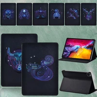for apple ipad pro 9 7 a1673 a167pro 2nd gen 10 5a1701pro 11 2018 2020 a1934 a2068 tablet case anti dust folding cover case
