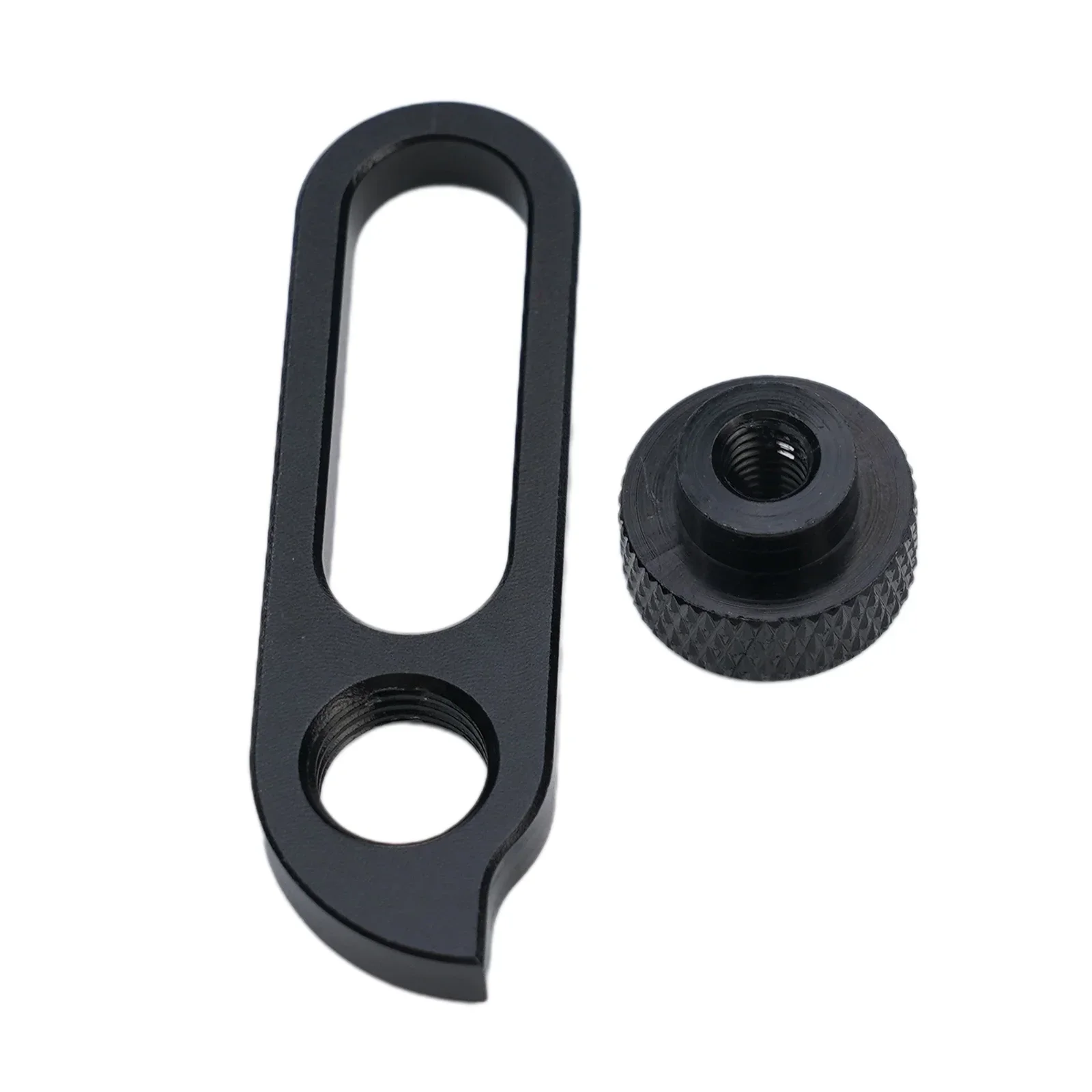 Удлинитель переключателя передач из алюминиевого сплава легкая в установке