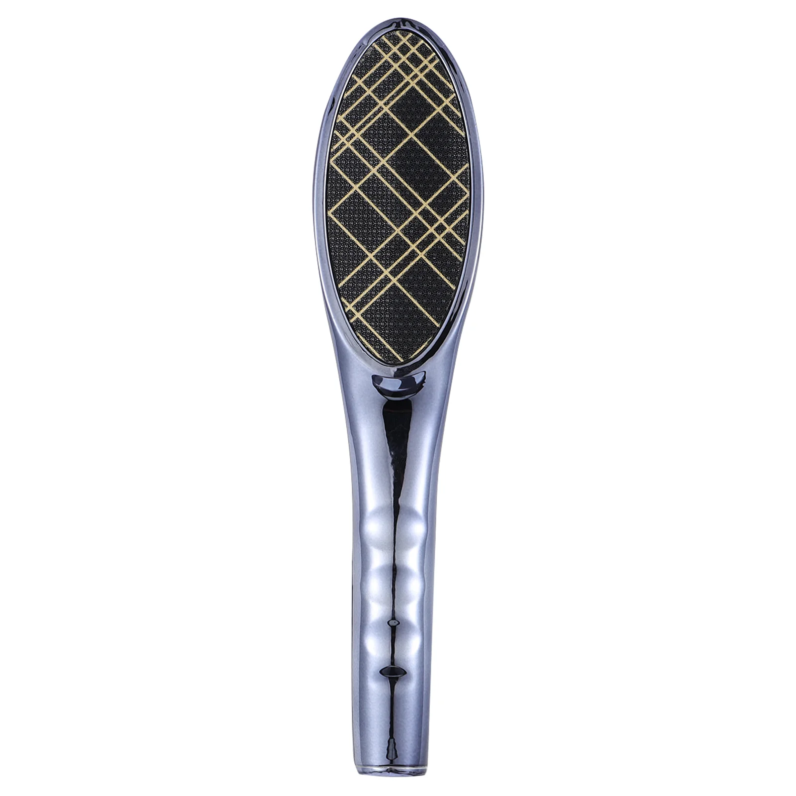 

Foot File Frosted Glass Pedicure Rasp Files Cracked Skin Rubbing Tool Peeled Scrub Care Abs Dead Remover Callus Nano