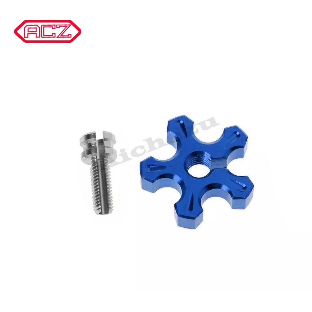 M8M10 Motorcycle Clutch for HONDA YAMAHA SUZUKI CR CRF RM RMZ YZ WRF YZF KX 125 250 400 426 450 Cable Wire Adjuster |
