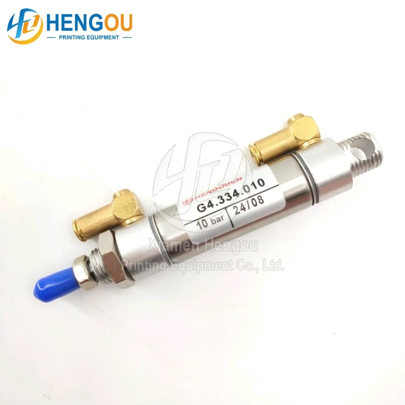 

Аксессуары для печатного пресса G4.334.010 Hengoucn SM52 PM52, цилиндр машины