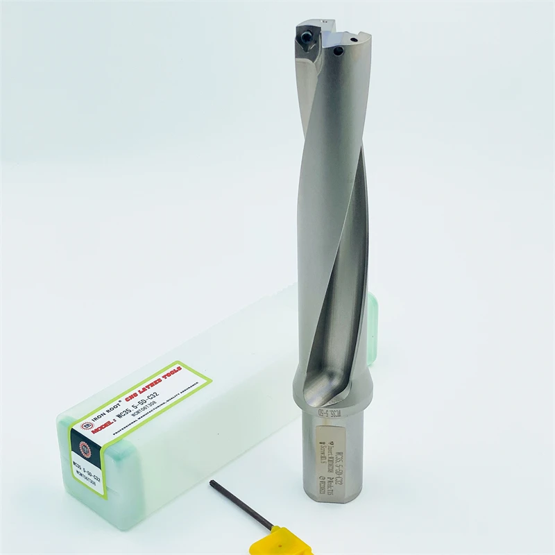 Токарный станок с ЧПУ железным корнем 5D35.5-5D40 индексируемое сверление глубоких