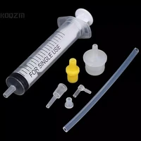 printhead maintenance repair cleaning liquid kits pigment sublimation dye ink cleaner tool for canon hp print head