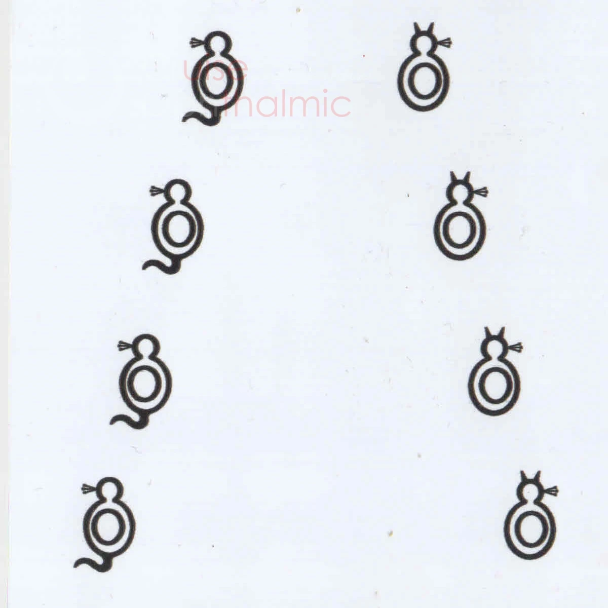 Карты для терапии зрения Optometrial р р файзуллин в ю косырев рекомендации по проведению стереотаксической лучевой терапии на аппарате кибернож