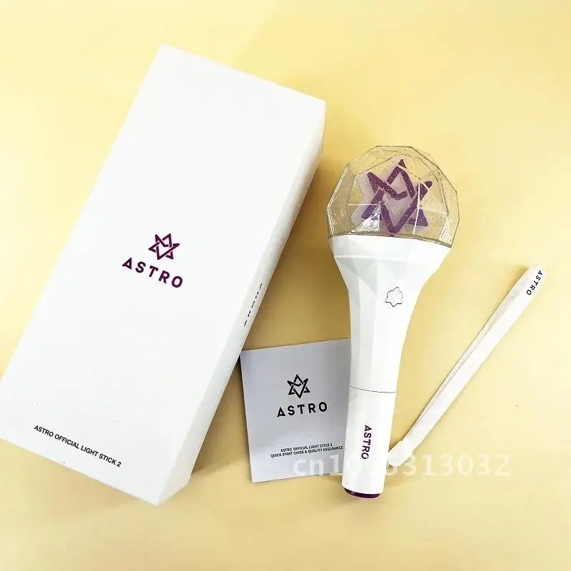 ASTRO Lightstick Fan Meeting Light Stick