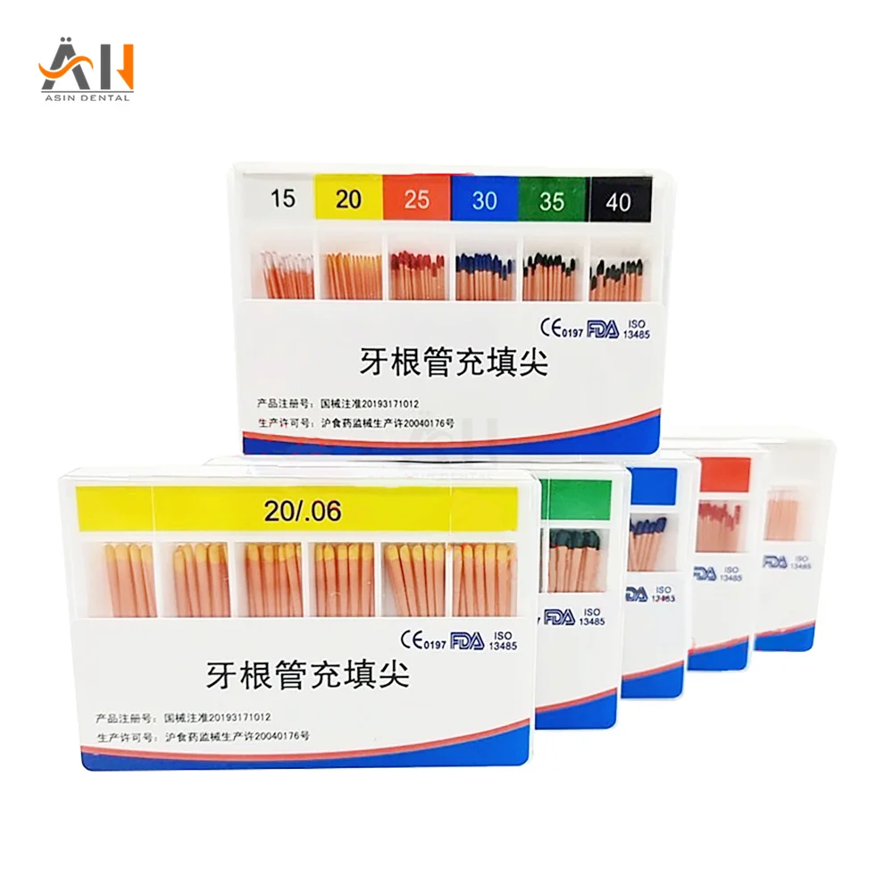 

5 коробок, стоматологические абсорбирующие бумажные точки, корневой канал, эндододонтические бумажные наконечники, материал конус 02/04/06 15 #...