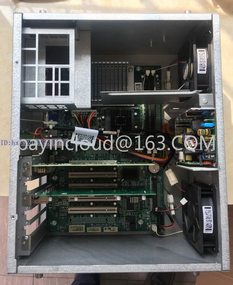 

Suitable for ABB Robot M2004hw Dsqc623 Robot