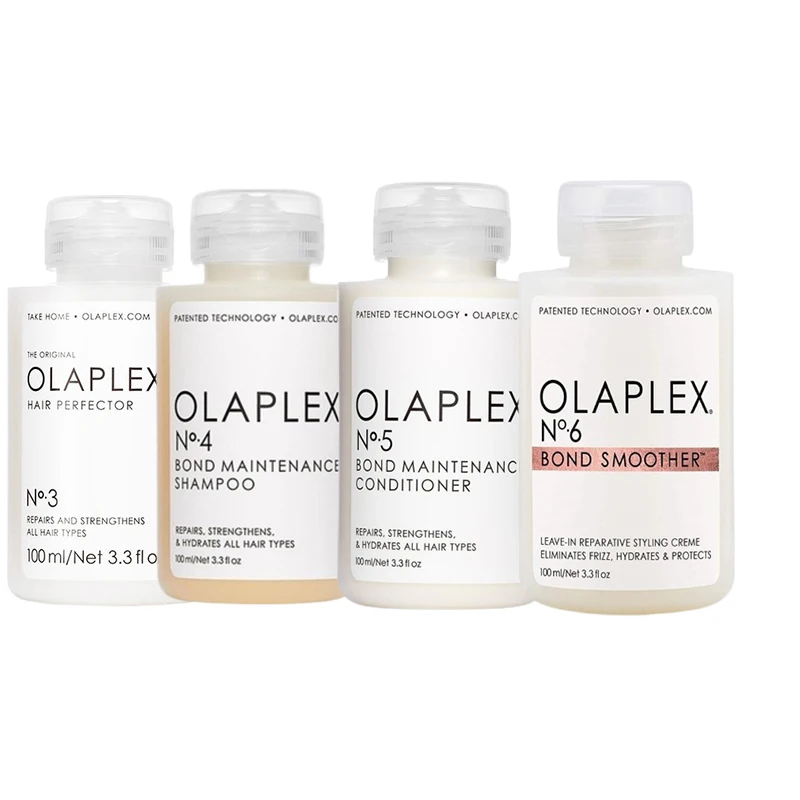 

2 шт. Olaplex No.1/2/3/4/5/6/7 шампунь для волос и состояние от высоких температур восстанавливающие связующие масла маска для волос маска для ухода за волосами