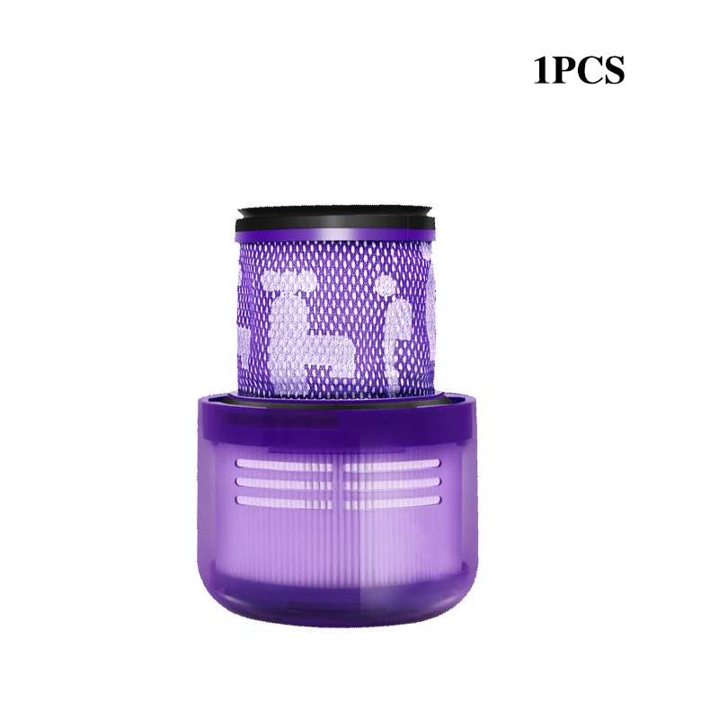 

Запасные части для Dyson V11 Animal/V11 Torque Drive V15