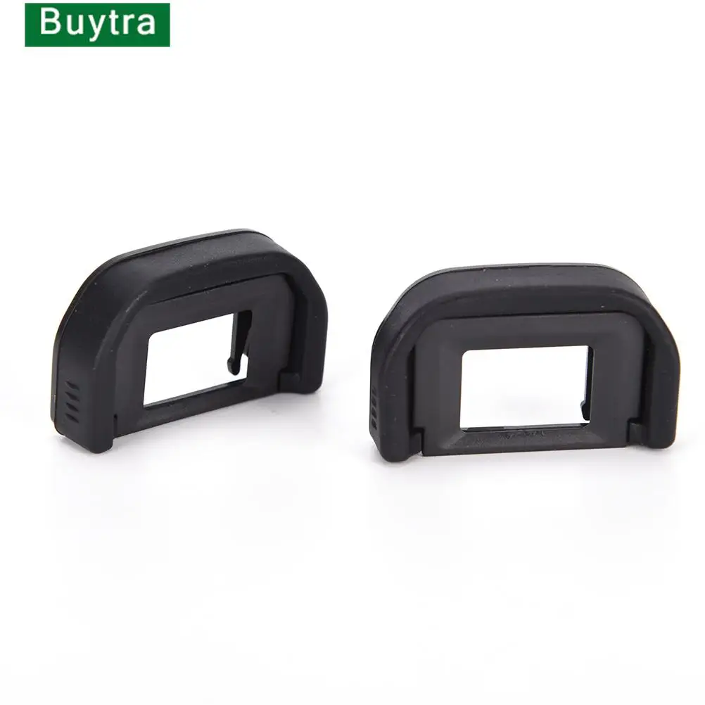 

2 шт. наглазник EF резиновый окуляр для Canon EOS 760D 750D 700D 650D 600D 550D 500D 100D 1200D 1100D 1000D