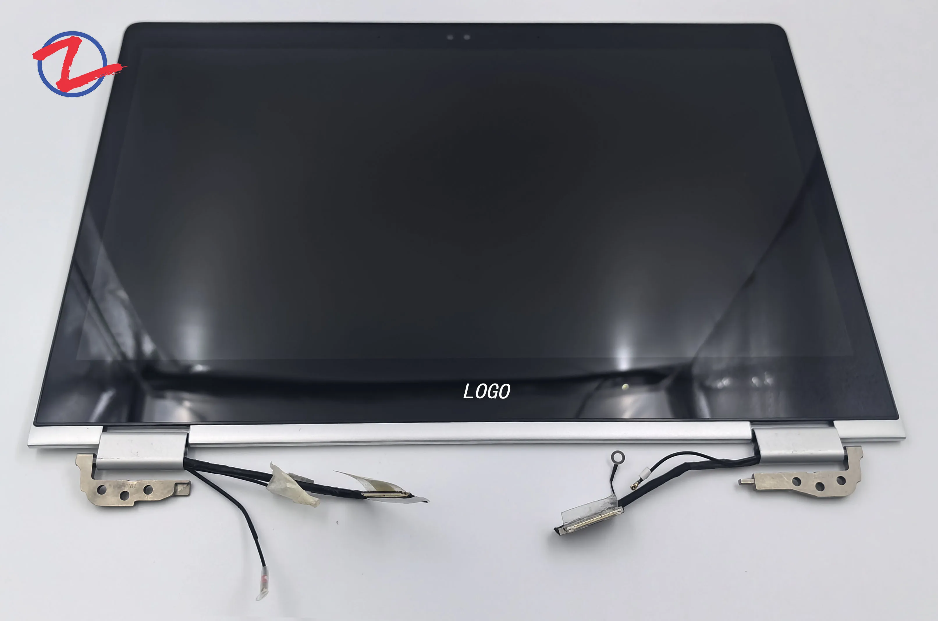 13 3-дюймовый ЖК-экран для ноутбука HP EliteBook x360 1030 G2 полная замена компонента L31871-001