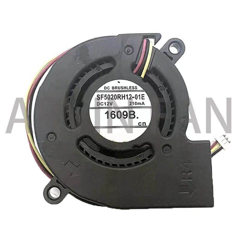 SF5020RH12-01E 5020, проектор, EB-450WI 450W, 455WI, Вентилятор проектора Fans