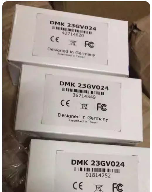 

DMK 23GV024 Brand New Original Authentic