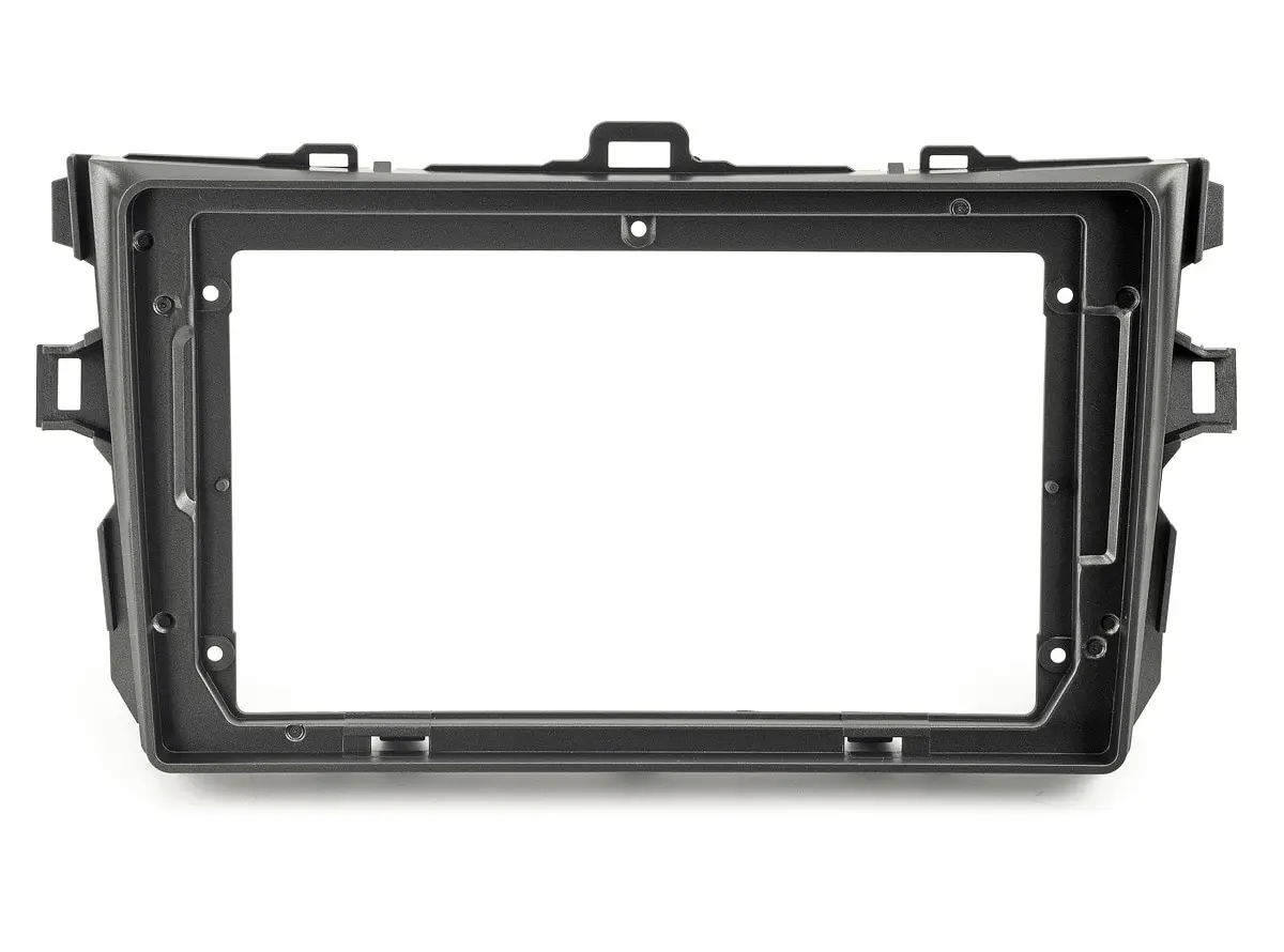 Переходная рамка TOYOTA Corolla 2007-2012 (тип2) 9&quot (Incar RTY-FC542) |