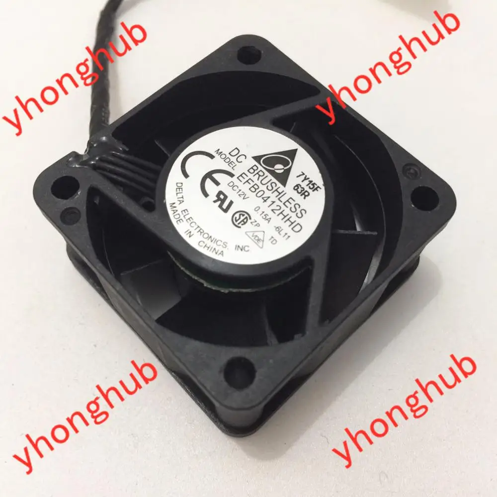 delta efb0412hhd 6l11