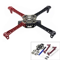 new f450 multi rotor quad copter airframe multicopter frame for f450 quadcopter drone wholesale
