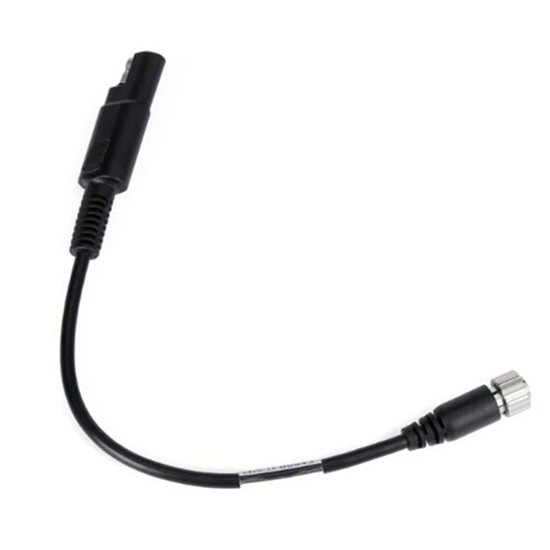 Новый кабель питания для тахеометра SR GPS 1000181 -01 новый передачи данных A00307