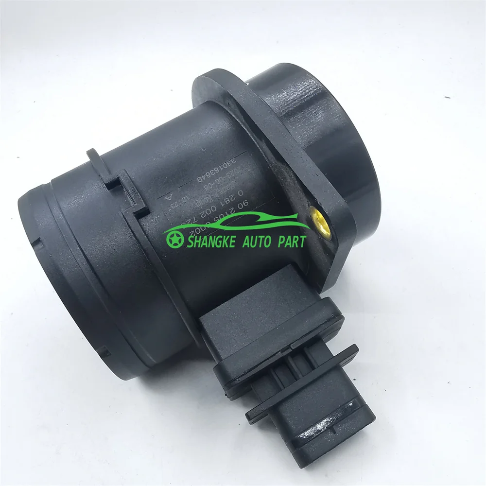Фото Датчик массового расхода воздуха MAF OEM 0281002723 28164-2A401 28164-2A500 281642A500 для HHyundai i30 KKia Ceed K3 Seltos Stonic RIO №5