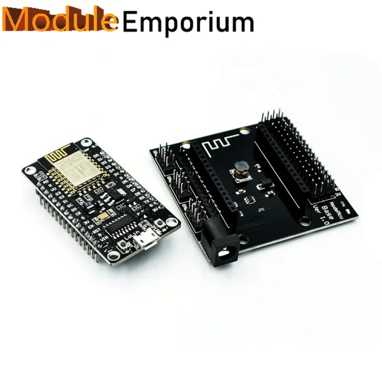 

High Quality IOT Wireless Module NodeMcu Based + V3 Lua WIFI Development Board CH340 ESP8266