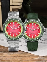 Часы для дайвинга San Martin#2