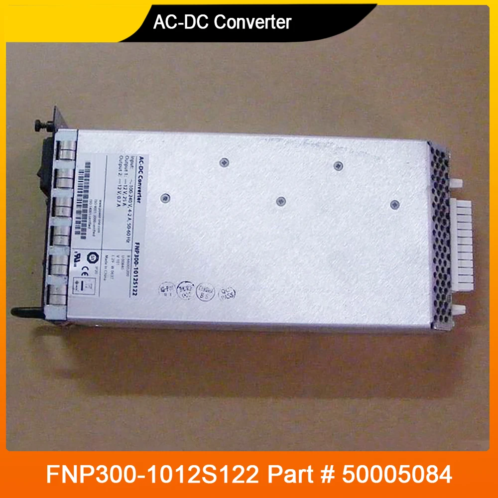 FNP300-1012S122 Деталь #50005084 для AC-DC конвертер источника питания высокого качества Быстрая доставка