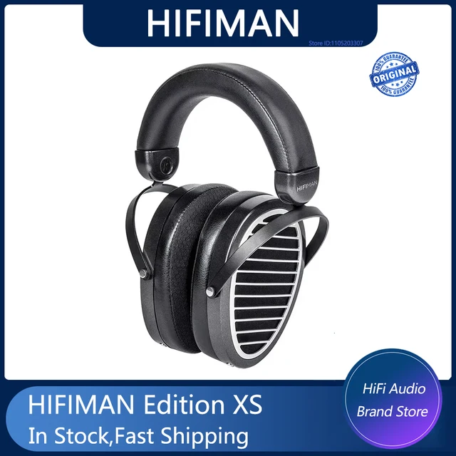 Наушники HIFIMAN Edition XS